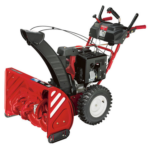 blower