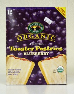 bb pop tarts