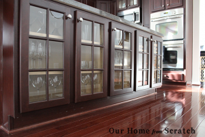 Our Home from Scratch