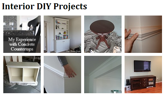 DIY Projects